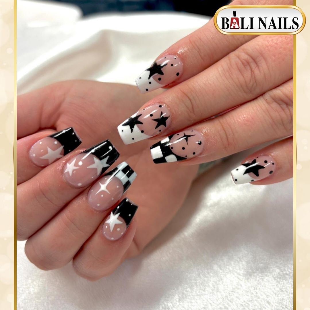 Nail June 8